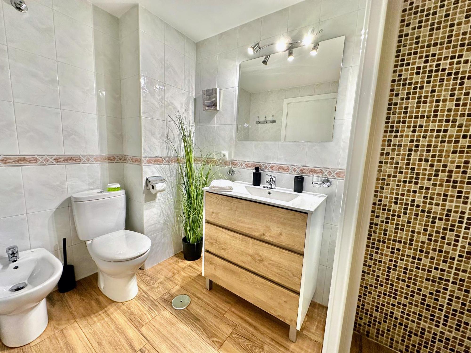 Apartamento Alcazar San Basilio Kordoba Bagian luar foto