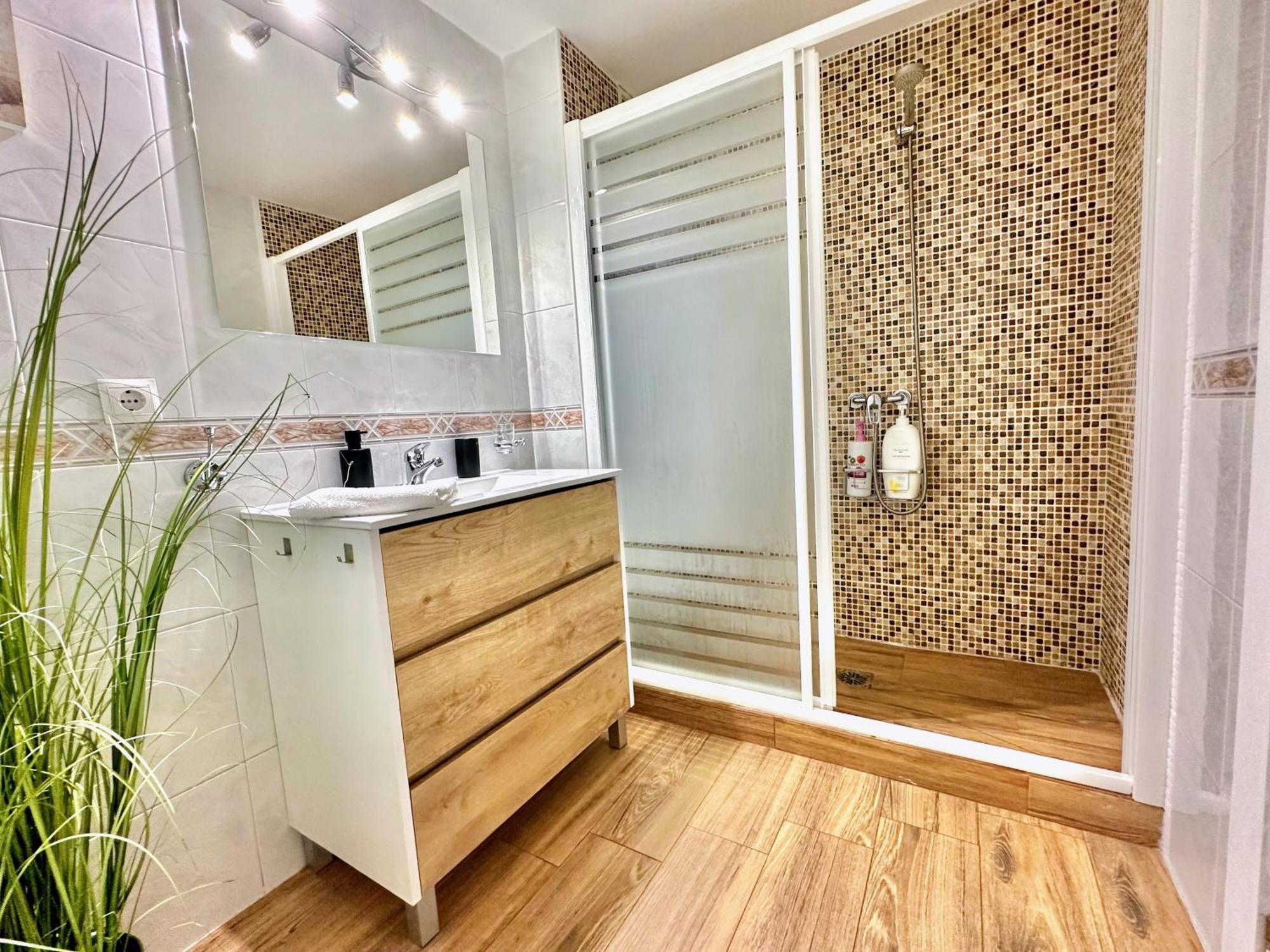 Apartamento Alcazar San Basilio Kordoba Bagian luar foto